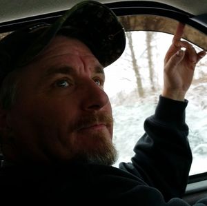 Meet your Posher, Mike